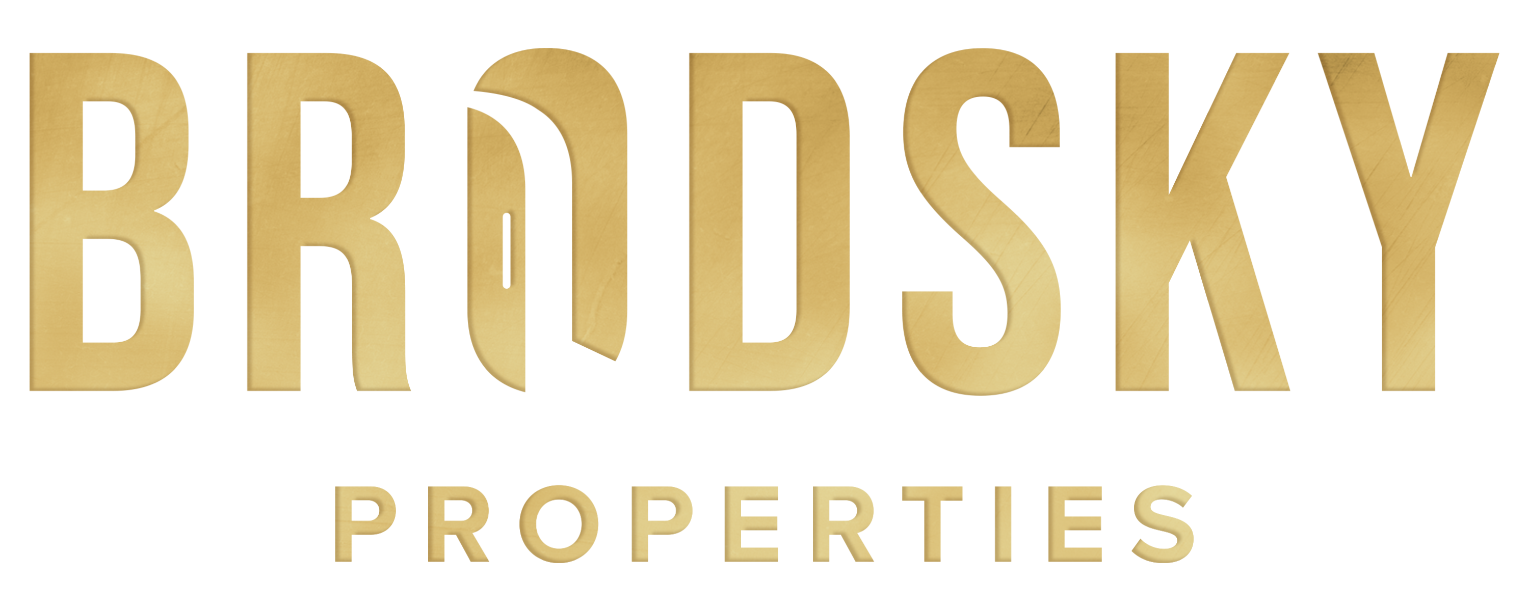 David Brodsky Properties