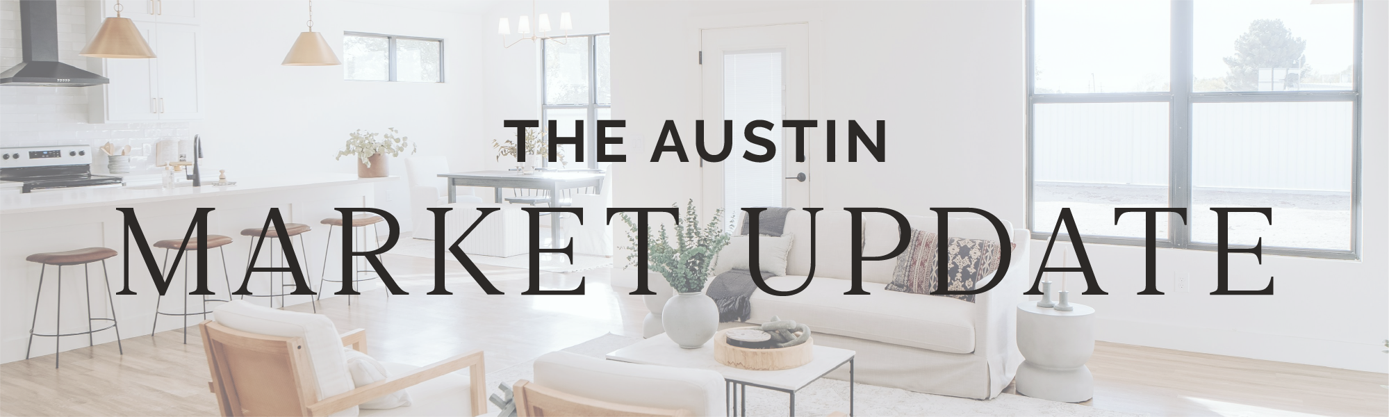 Brodsky Properties | Austin, Texas Real Estate Market Update October 2024, Austin Texas Real Estate Market